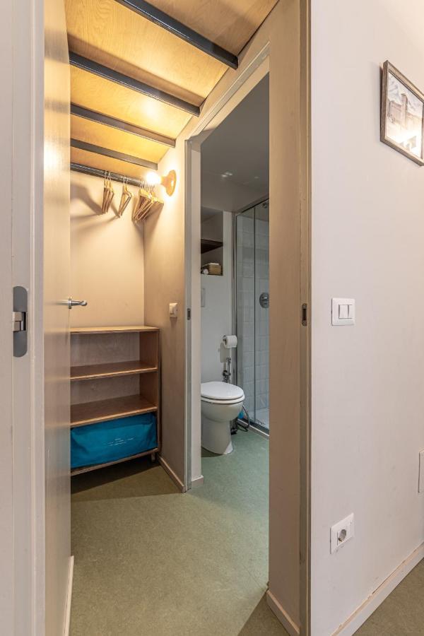 Xenia Apartments - Accogliente Pied-A-Terre Sui Navigli 밀라노 외부 사진