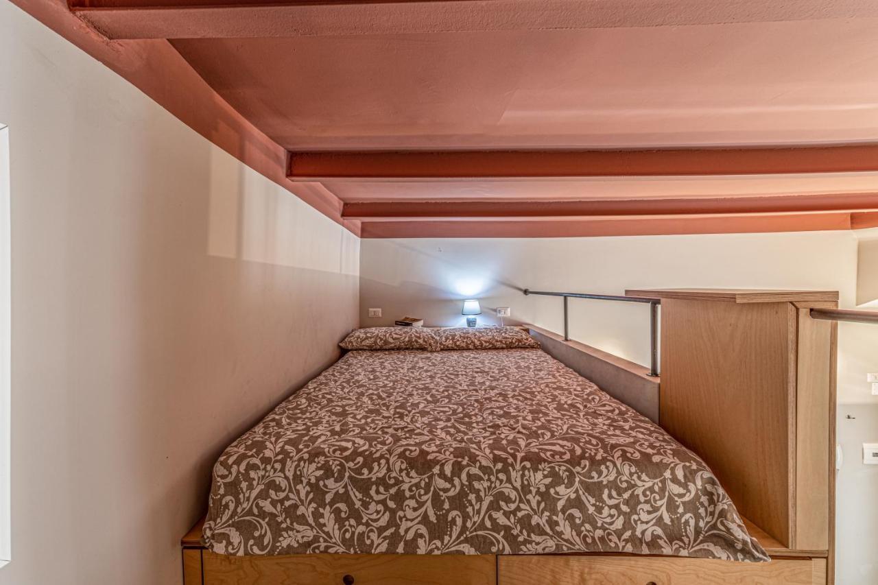 Xenia Apartments - Accogliente Pied-A-Terre Sui Navigli 밀라노 외부 사진