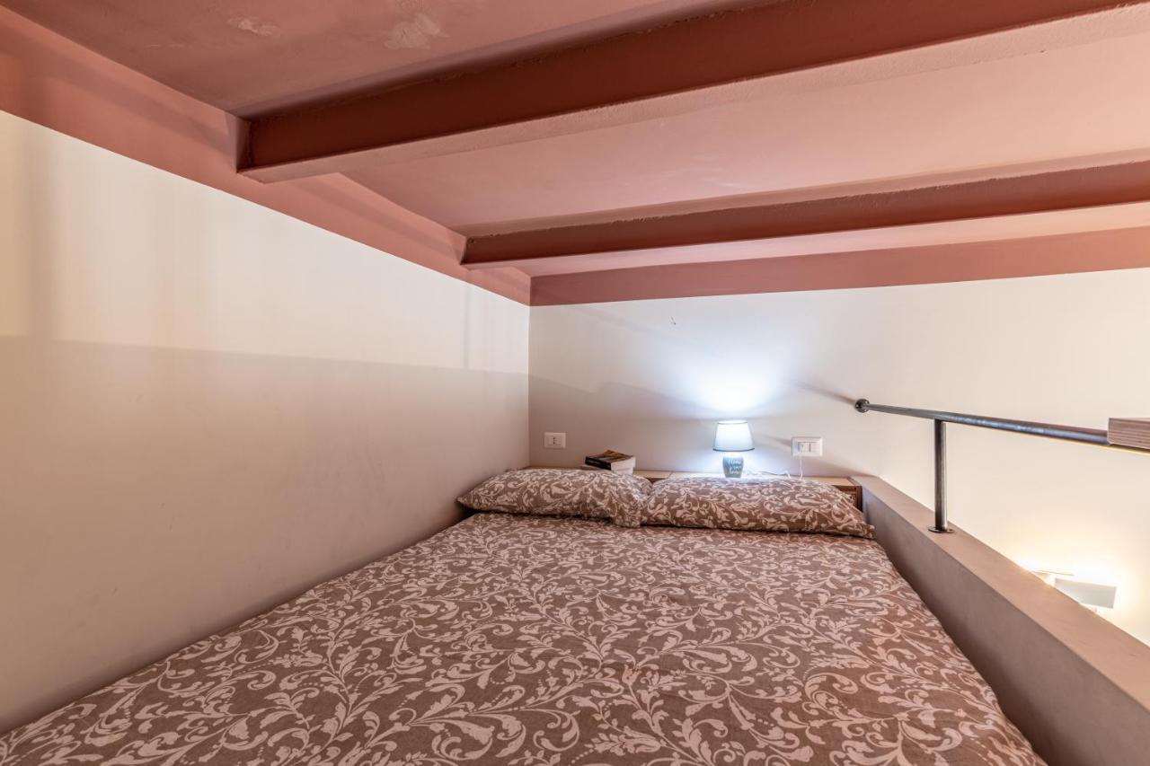 Xenia Apartments - Accogliente Pied-A-Terre Sui Navigli 밀라노 외부 사진